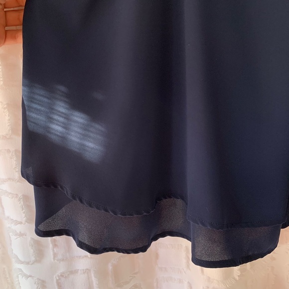 Hollister Blouse - Picture 4 of 4